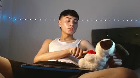 im_juanda online show from February 11, 7:59 pm