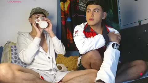 im_juanda online show from April 11, 11:58 am