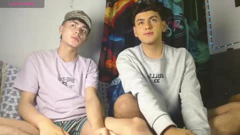 im_juanda online show from April 20, 5:32 am