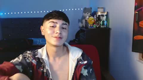 im_juanda online show from December 21, 8:21 pm