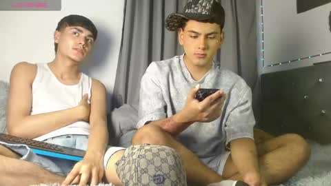 im_juanda online show from April 28, 4:06 am