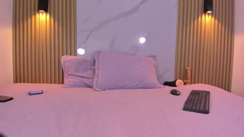 im_kaistorm online show from November 7, 3:21 am