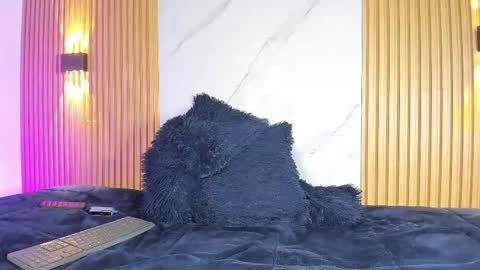 im_kaistorm online show from November 6, 3:20 am