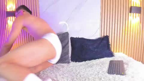 im_kaistorm online show from October 23, 4:05 am