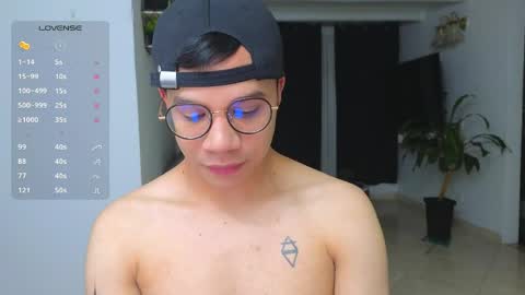 Marco online show from March 31, 3:41 am