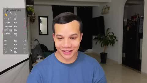 Marco online show from March 17, 1:09 am