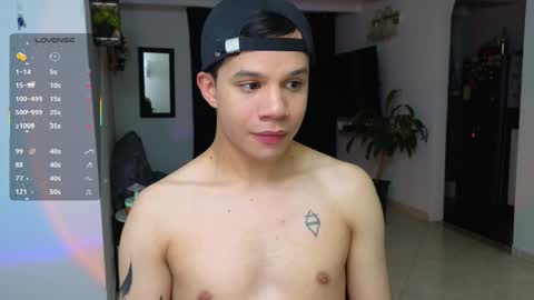 Marco online show from March 18, 3:53 am