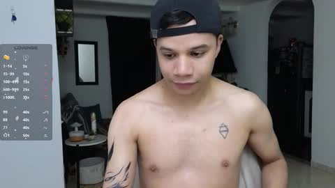 Marco online show from January 15, 5:33 am