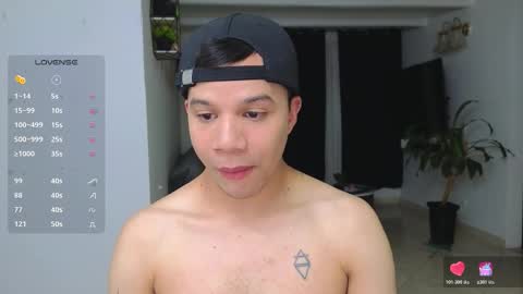 Marco online show from March 25, 3:43 am