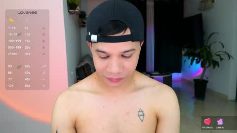 Marco online show from April 2, 4:21 am