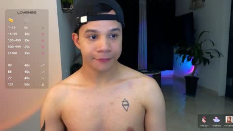 Marco online show from April 1, 3:52 am