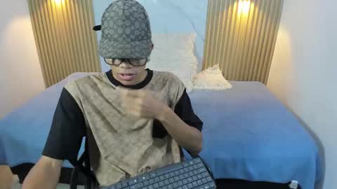 im_matthewscott online show from March 29, 8:53 pm