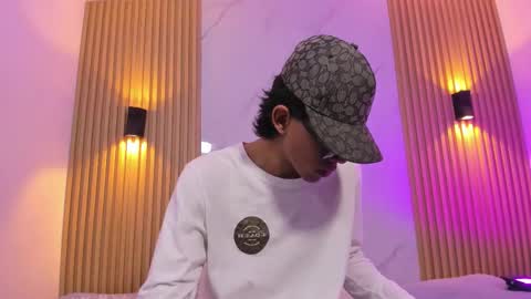 im_matthewscott online show from March 21, 7:29 pm