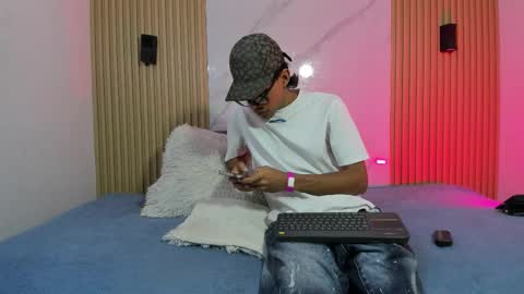 im_matthewscott online show from March 22, 7:41 pm