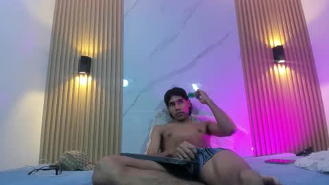 im_matthewscott online show from March 20, 9:29 pm