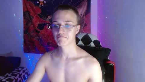 Oliver P online show from October 23, 11:08 pm