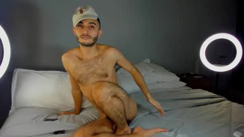 Paul online show from October 17, 3:10 am