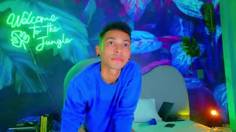 Tavo online show from January 13, 9:52 pm