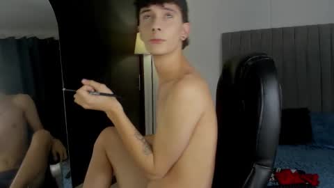 thomas online show from March 3, 1:51 pm