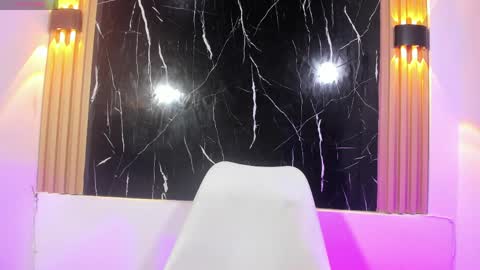 im_xandersmith online show from April 9, 10:05 pm