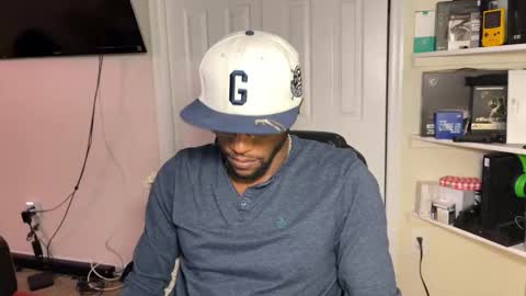 Imaginary Ninja online show from February 15, 6:30 am