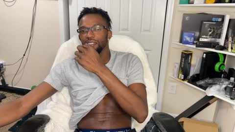 Imaginary Ninja online show from December 6, 4:47 am