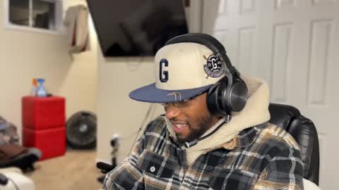 Imaginary Ninja online show from December 4, 5:16 am