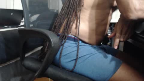 Snapshot of imanlolo789__ chatting on September 15, 9:27 pm Imanlolo789 formerly known as Slimrodxxx independent model online show from September 15, 9:27 pm