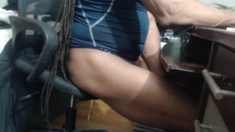 Imanlolo789   formerly known as Slimrodxxx  independent model online show from April 30, 12:28 am