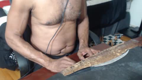 Snapshot of imanlolo789__ chatting on December 17, 6:13 am Imanlolo789 formerly known as Slimrodxxx independent model online show from December 17, 6:13 am