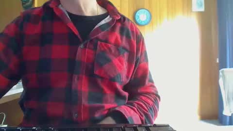 Aussie Guy online show from May 19, 12:59 am