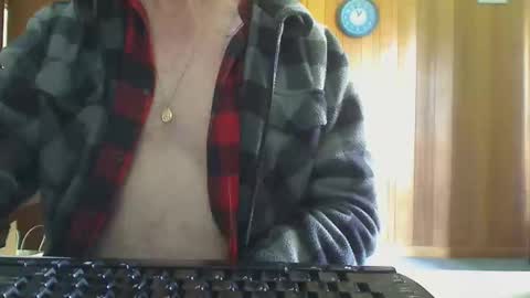 Aussie Guy online show from May 21, 2:29 am