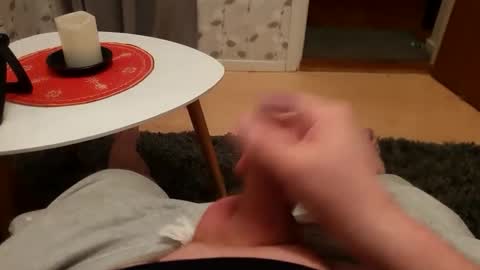 imbrokeeen online show from December 27, 1:22 am