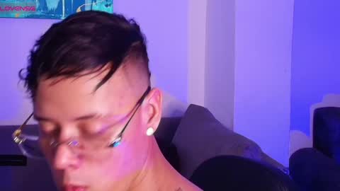 imconor online show from May 14, 12:30 am
