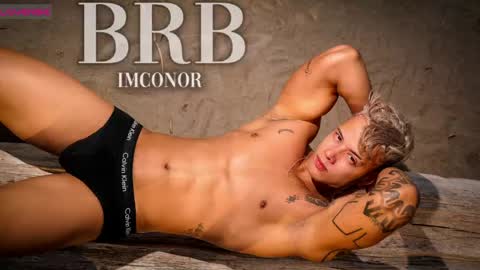 imconor online show from May 22, 12:37 am