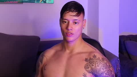 imconor online show from January 12, 9:08 pm