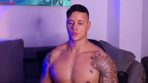 imconor online show from April 30, 10:14 pm