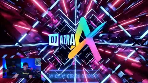 DJ Azra online show from December 3, 2:17 am