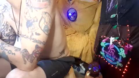 JJ online show from October 16, 11:02 pm