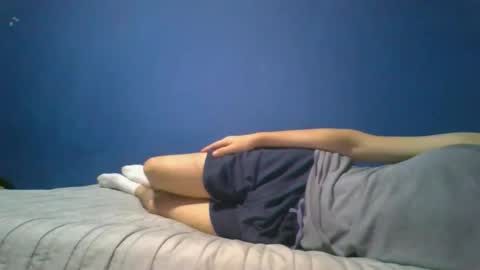 imhrny609 online show from April 1, 11:13 pm