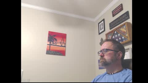 Imjlfn online show from May 13, 7:33 pm