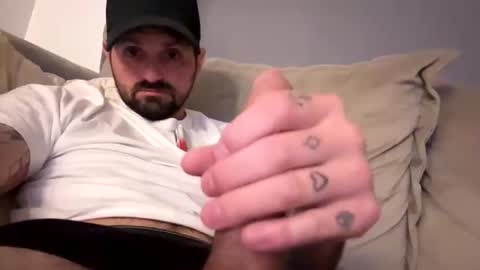 imjoe32 online show from April 21, 1:42 am