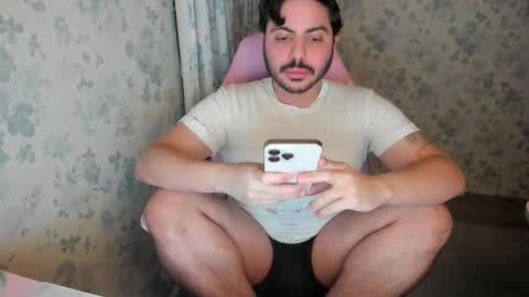 immaculateswan online show from March 1, 1:49 am