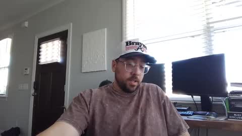 imnotcharliekirk online show from April 12, 3:24 pm