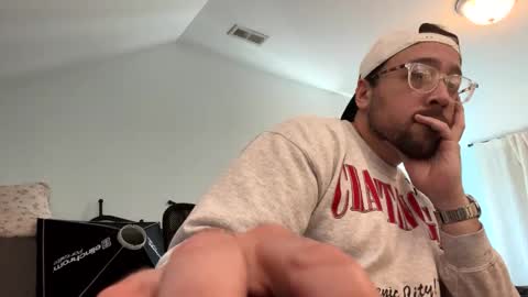 imnotcharliekirk online show from April 8, 5:54 pm