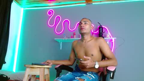 imperial_lust online show from October 28, 2:03 am