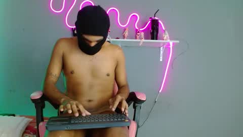 imperial_lust online show from October 25, 11:56 am