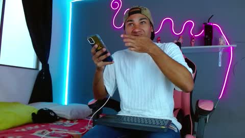 imperial_lust online show from October 26, 10:23 pm