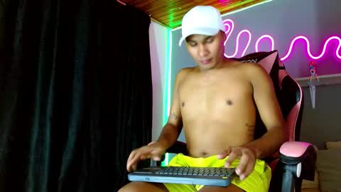 imperial_lust online show from September 21, 5:29 am