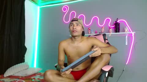 imperial_lust online show from October 21, 8:50 am